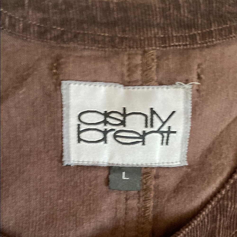 ASHLY BRENT Elegant Brown Sleeveless Dress - Picture 8 of 10